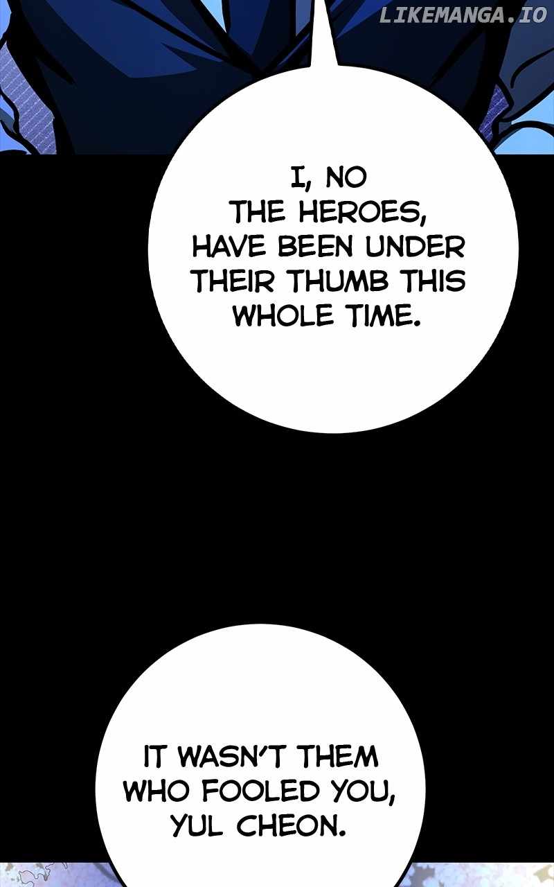 Hero the Maximum Chapter 61 81